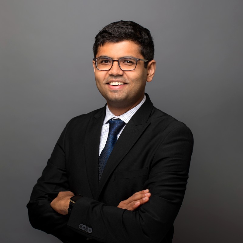 Kumar Sambhava - VP of Engineering | Stackforce