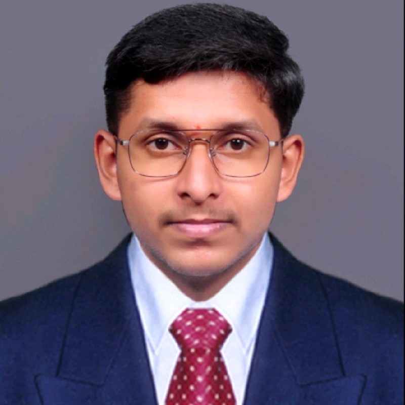 KUMAR SWAMY R.Y - Co-Founder | Stackforce
