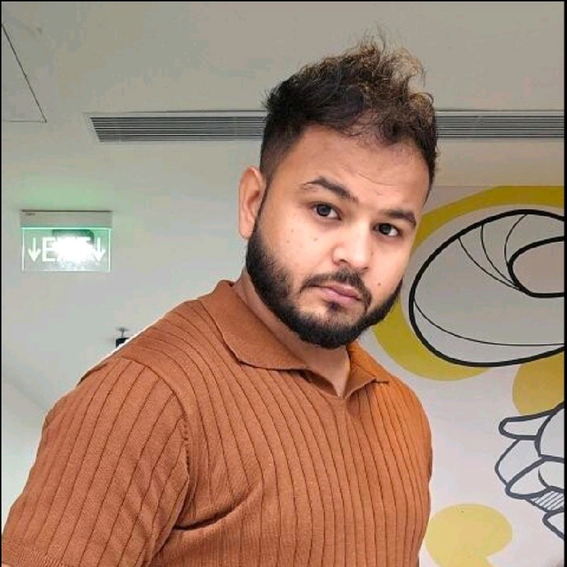 Chandan Kumar - Operations Associate | Stackforce