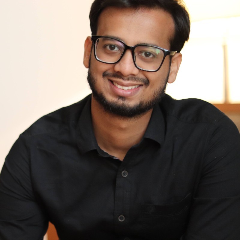 Hemant Kumar - Software Engineer | Stackforce