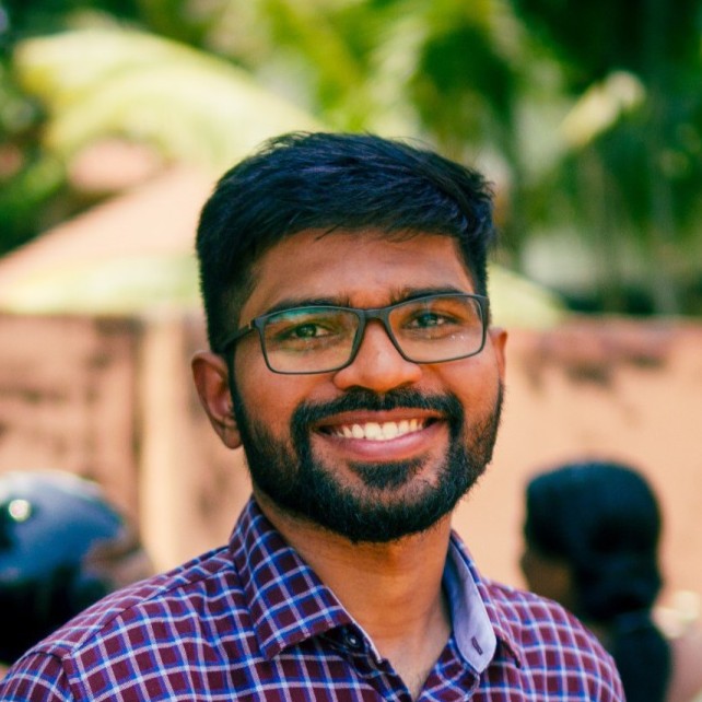 Deepak Kumar - Software Engineer | Stackforce