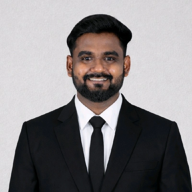 Kumaresan Jaganathan - Mobile Engineer | Stackforce