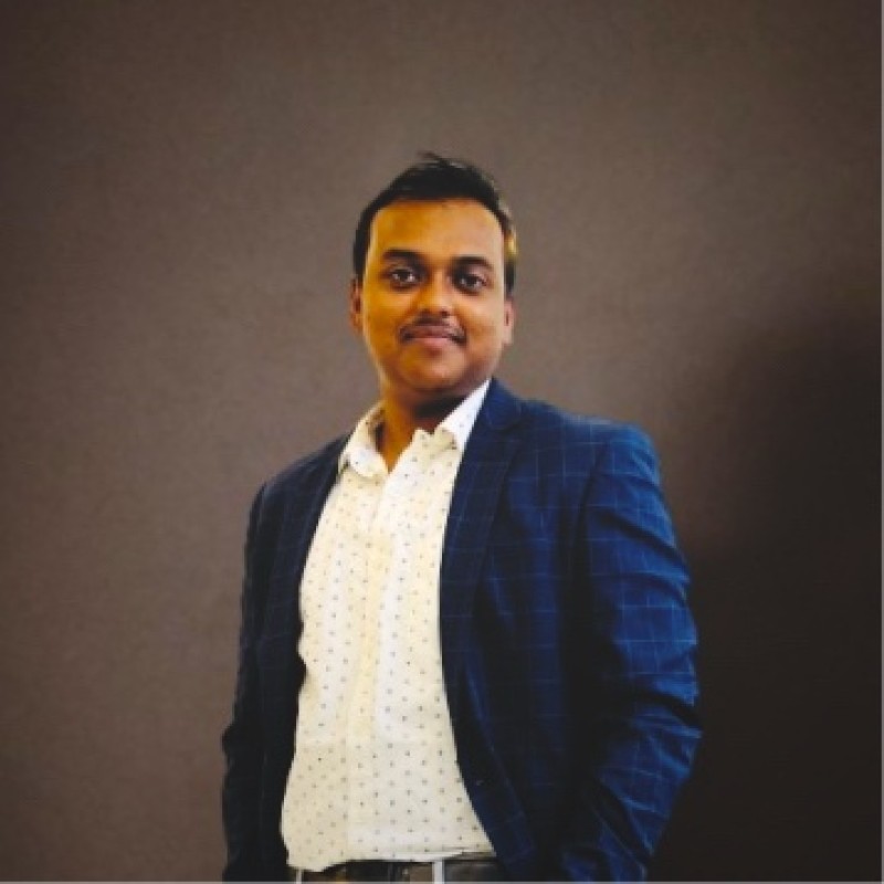Kumar Gaurav - Software Engineer | Stackforce