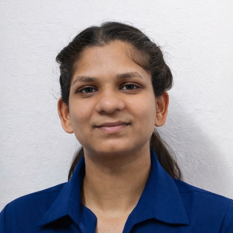 Kumari Madhuri - UI Designer | Stackforce