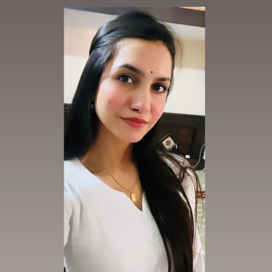 KUMARI SRISHTY - Software Engineer | Stackforce