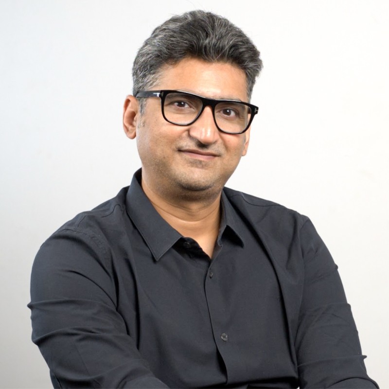 Keshav Kumar - CTO | Stackforce