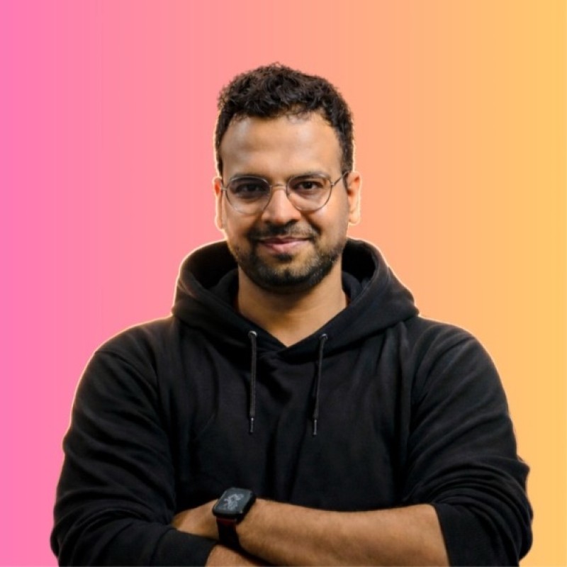 Kumar Ramendra - Lead ML Engineer | Stackforce
