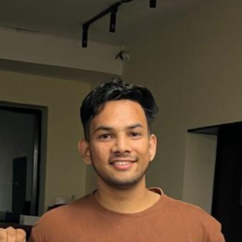Rohit Kumar - Software Engineer | Stackforce