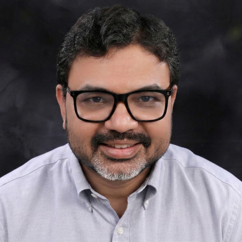 Tanmay Kumar - CEO | Stackforce