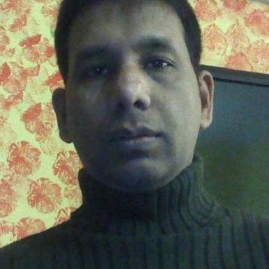 Ashish Kumar - Technical Program Manager | Stackforce