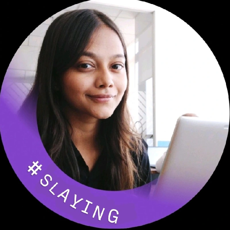 Kumkum Sinha - Digital Marketing Specialist | Stackforce
