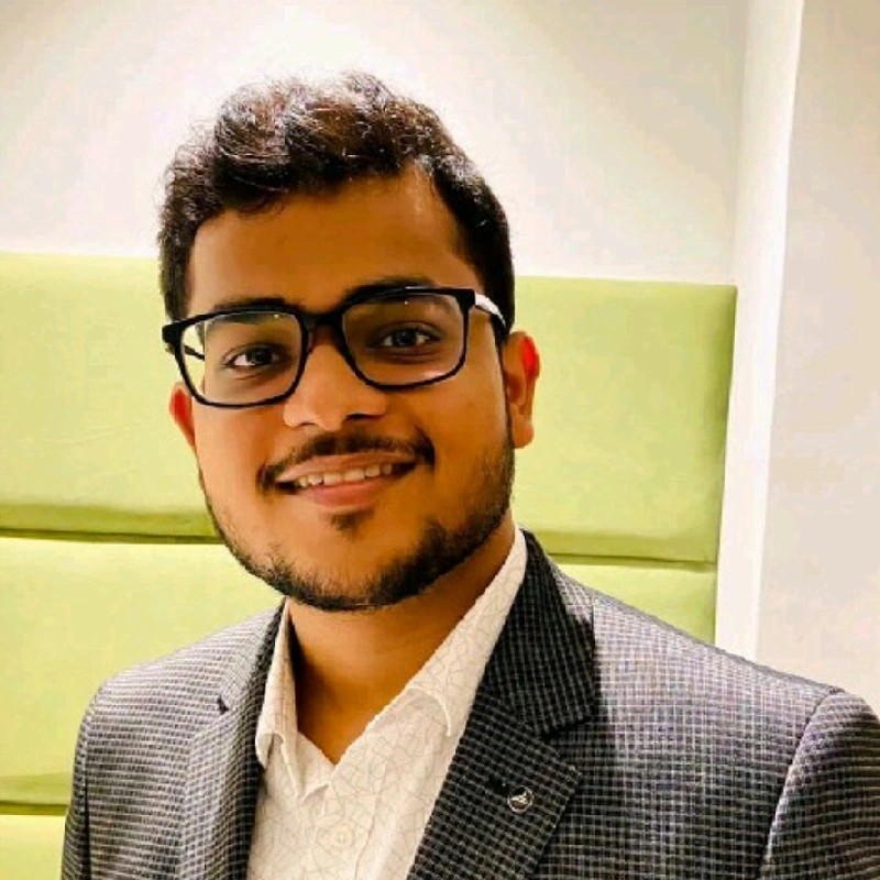 Kunal Agarwal - Co-Founder | Stackforce