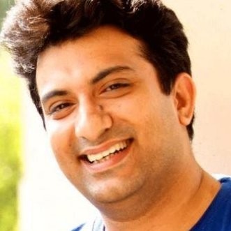 Kunal Arora - Head of Design | Stackforce