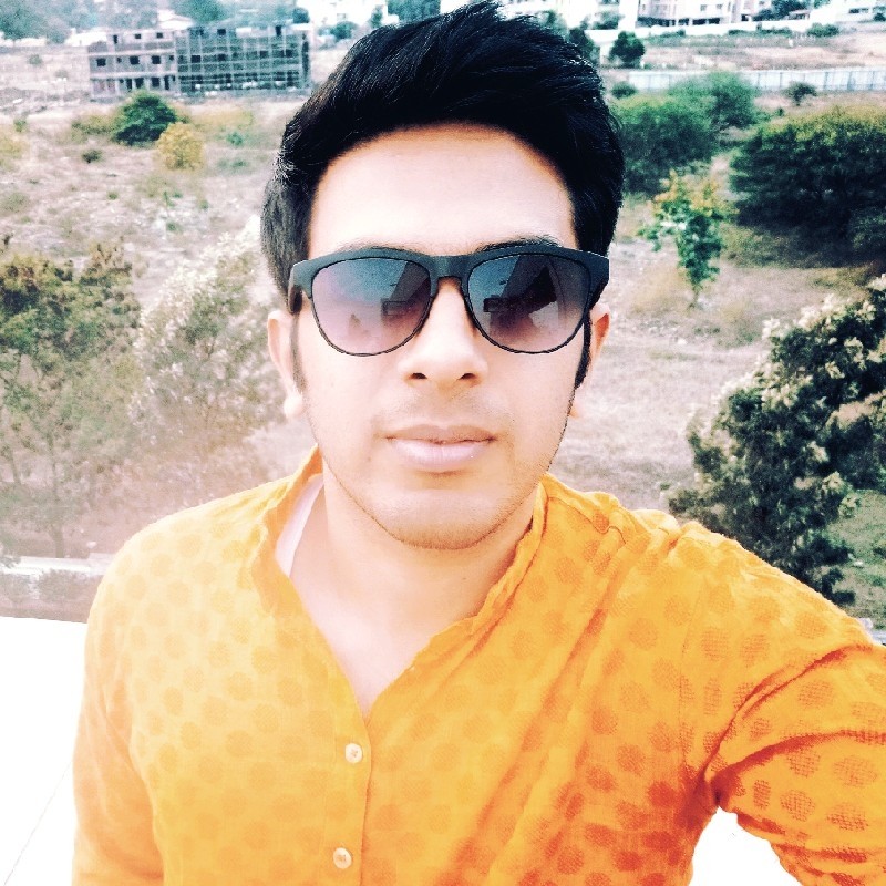 Kunal B. - CEO | Stackforce