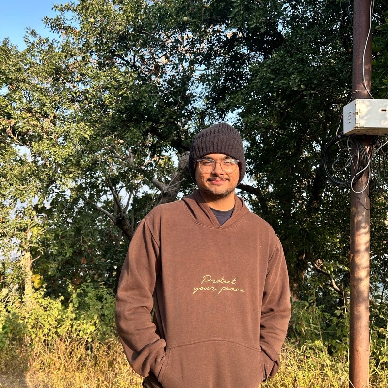Kunal Chawla - Associate Consultant | Stackforce