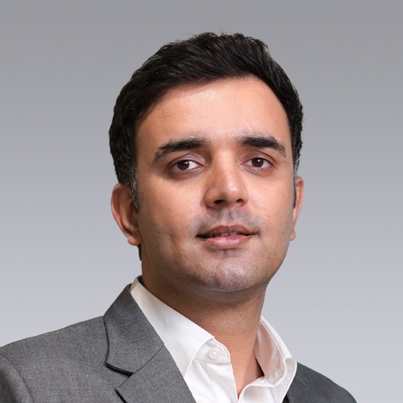 Kunal Chhabra - CEO | Stackforce