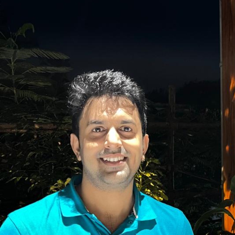Kunal Dadheech - Senior Software Engineer | Stackforce