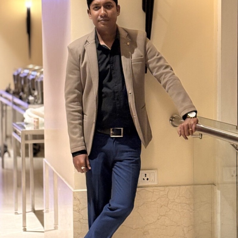 Kunal Das Ray - Business Development Executive | Stackforce