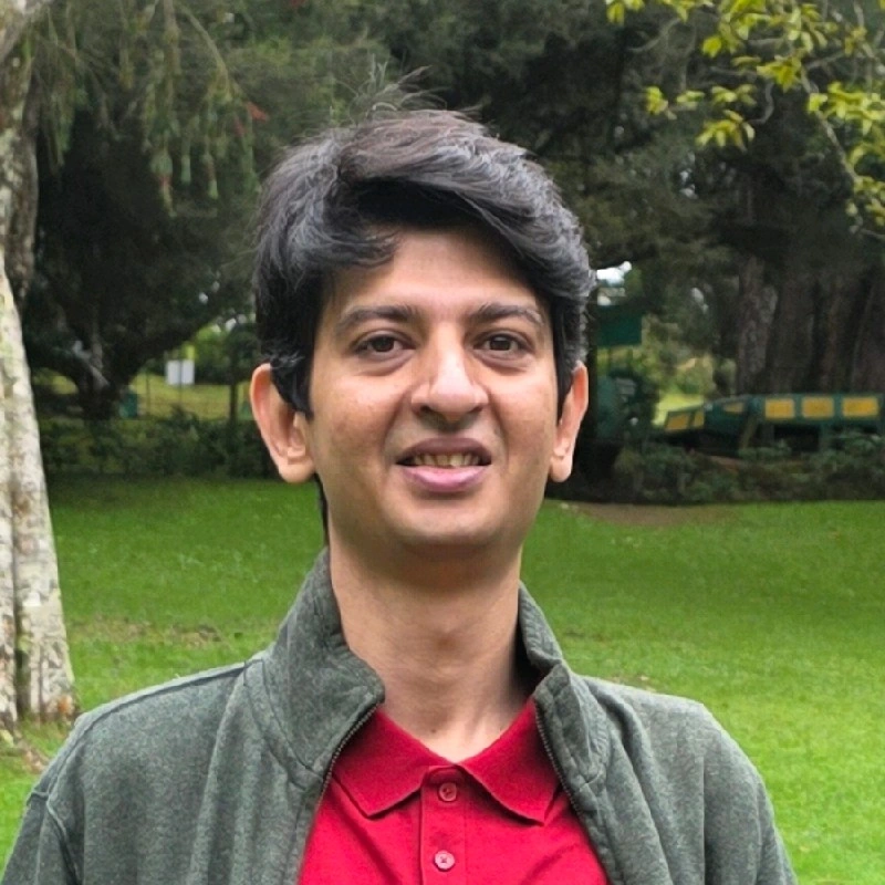 Kunal Dawn - CTO | Stackforce