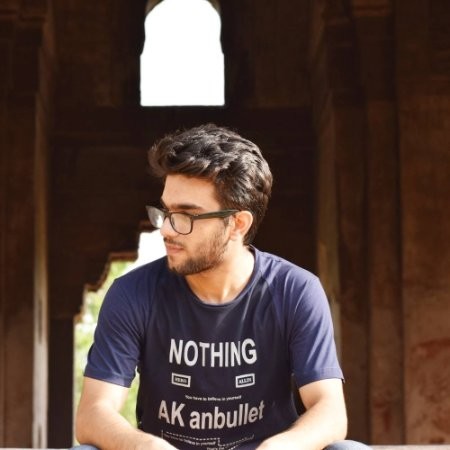 Kunal Gulati - Frontend Engineer | Stackforce