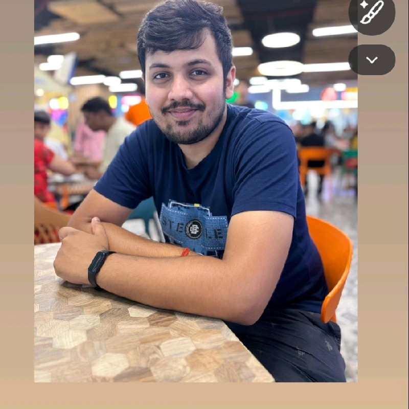 Kunal Jha - CEO | Stackforce