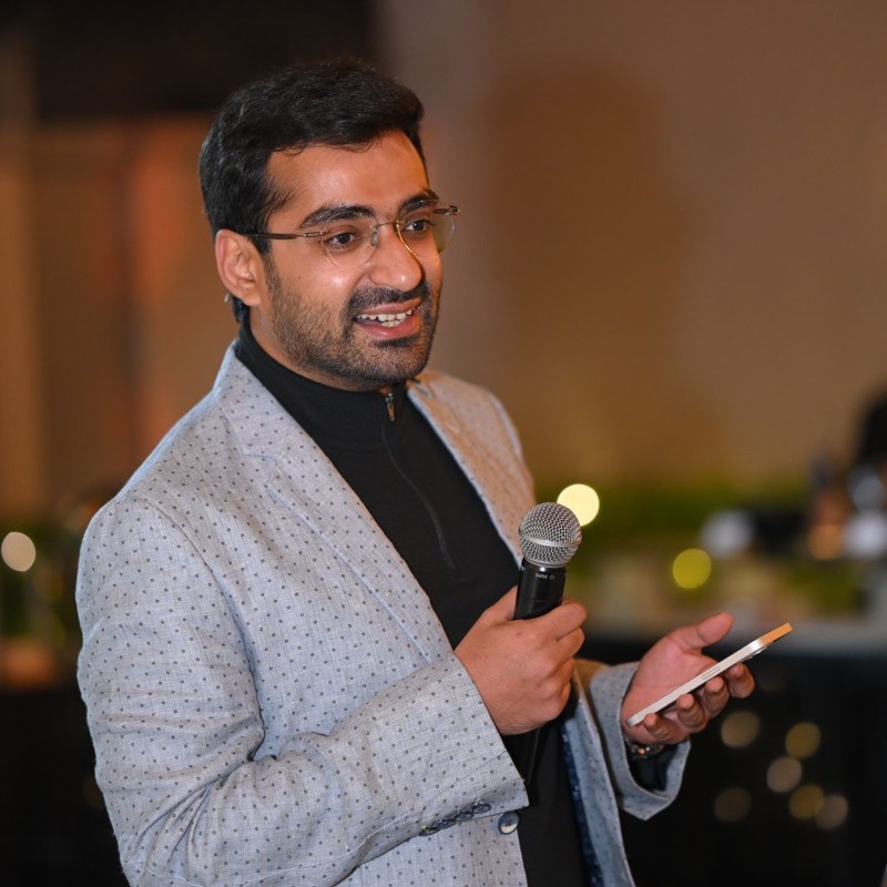 Kunal Jain - Software Engineer | Stackforce