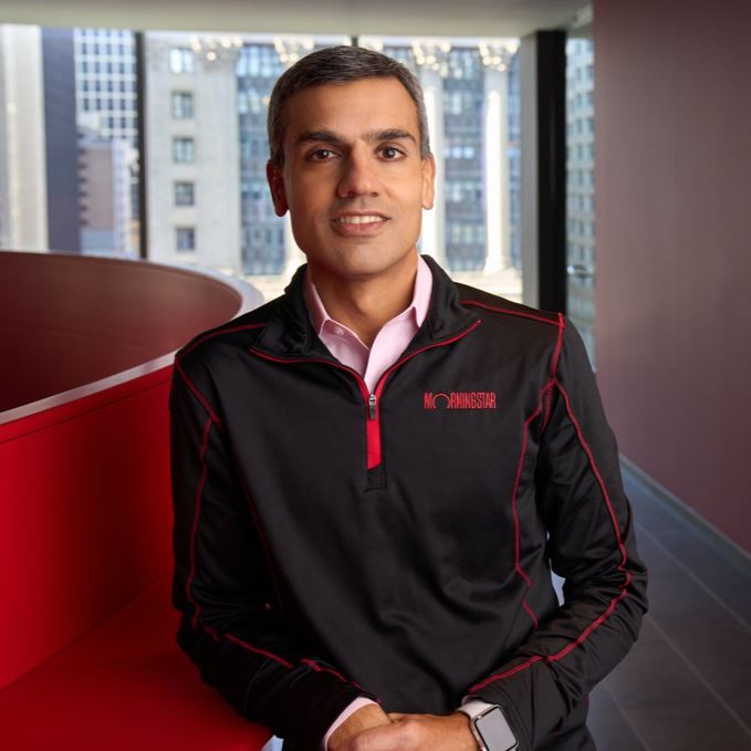 Kunal Kapoor - CEO | Stackforce