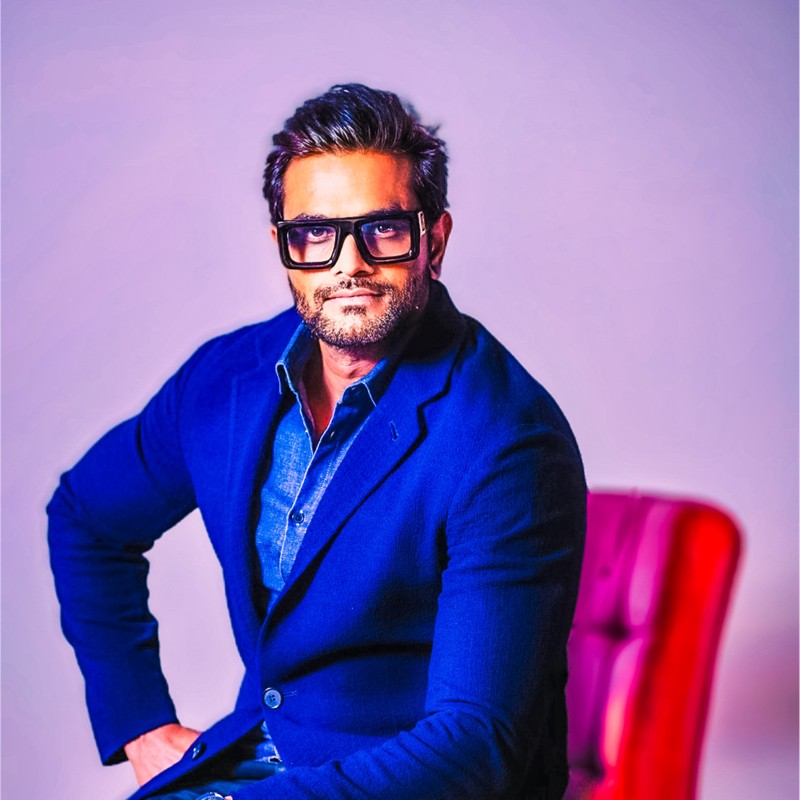 Kunal Kishore - CEO | Stackforce