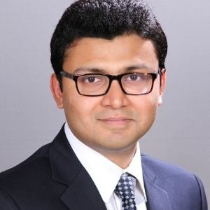 Kunal Krishnan - CEO | Stackforce