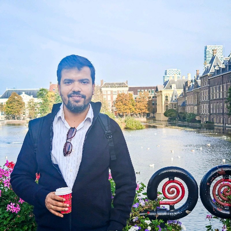Kunal Kumar - Product Manager | Stackforce