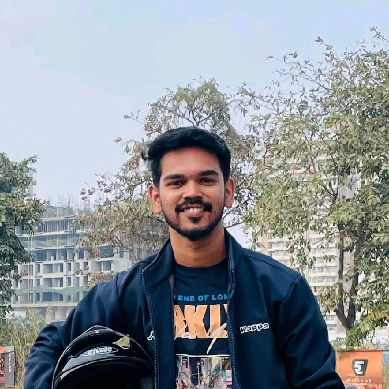 Kunal Mahajan - Software Engineer | Stackforce