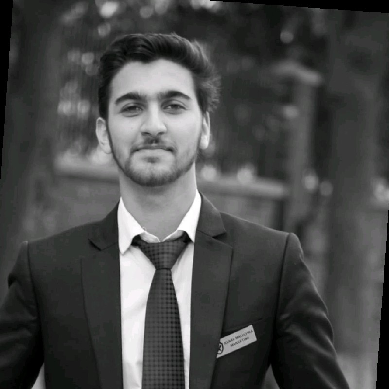 Kunal Malhotra - Data Scientist | Stackforce