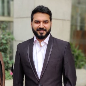 Kunal Malhotra | Stackforce