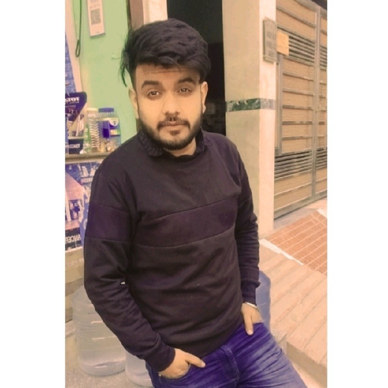 Kunal Mishra - Operations Associate | Stackforce