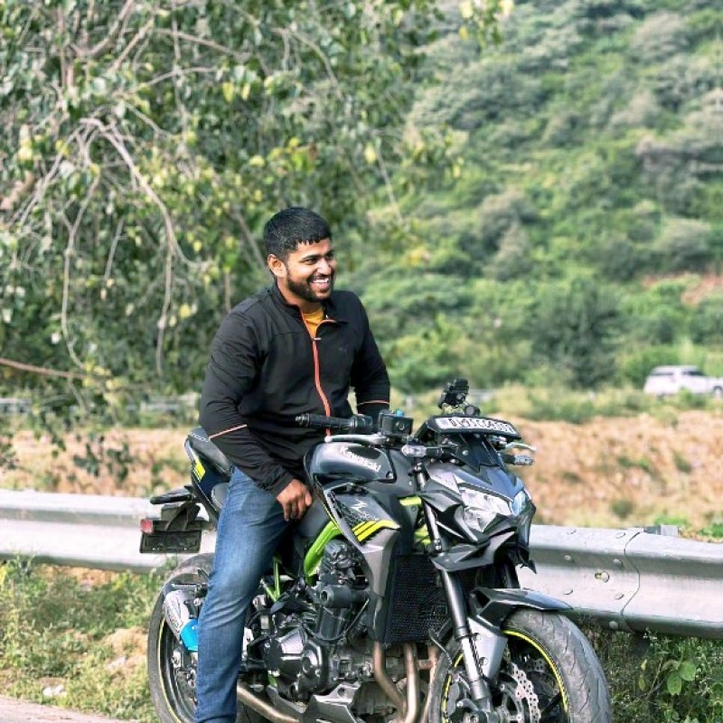 Kunal Narang - Software Engineer | Stackforce