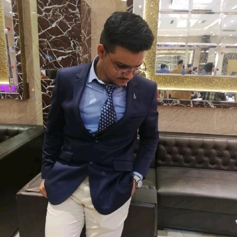 Kunal Pandey - Business Development Executive | Stackforce