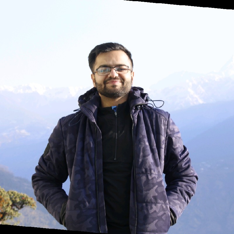 Kunal Parikh - Operations Associate | Stackforce