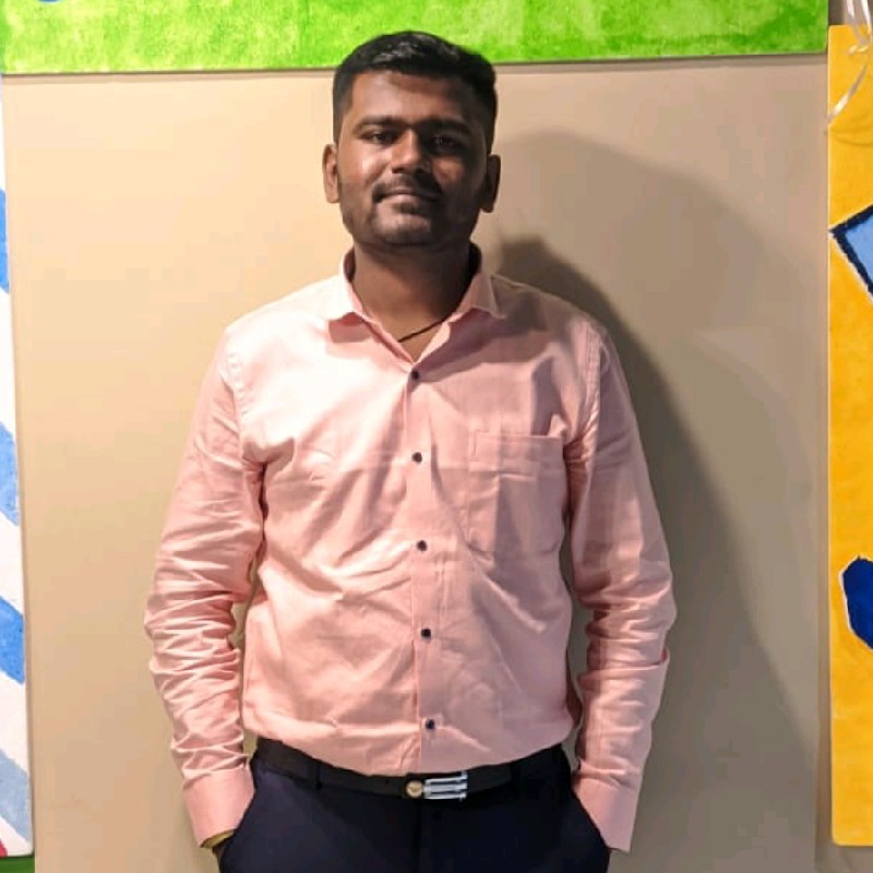Kunal Patel - QA Engineer | Stackforce