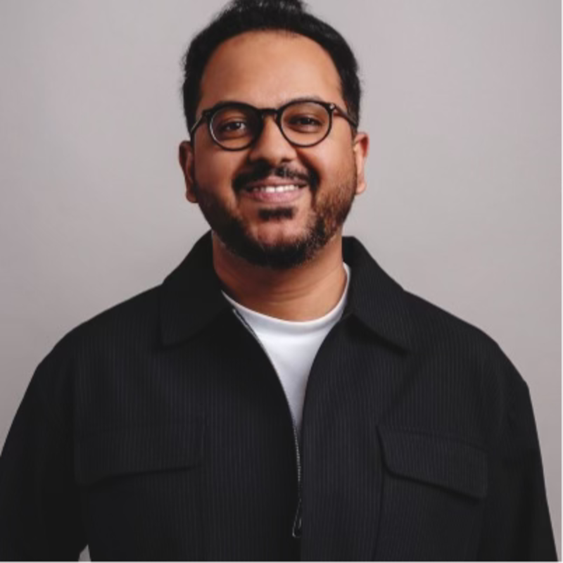 Kunal Pungaliya - CEO | Stackforce