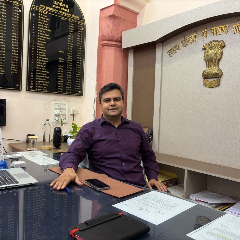 Kunal Rahar - CEO | Stackforce