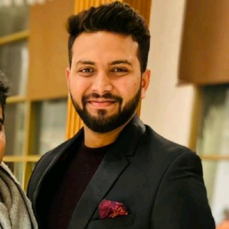 Kunal Rai - Business Development Executive | Stackforce