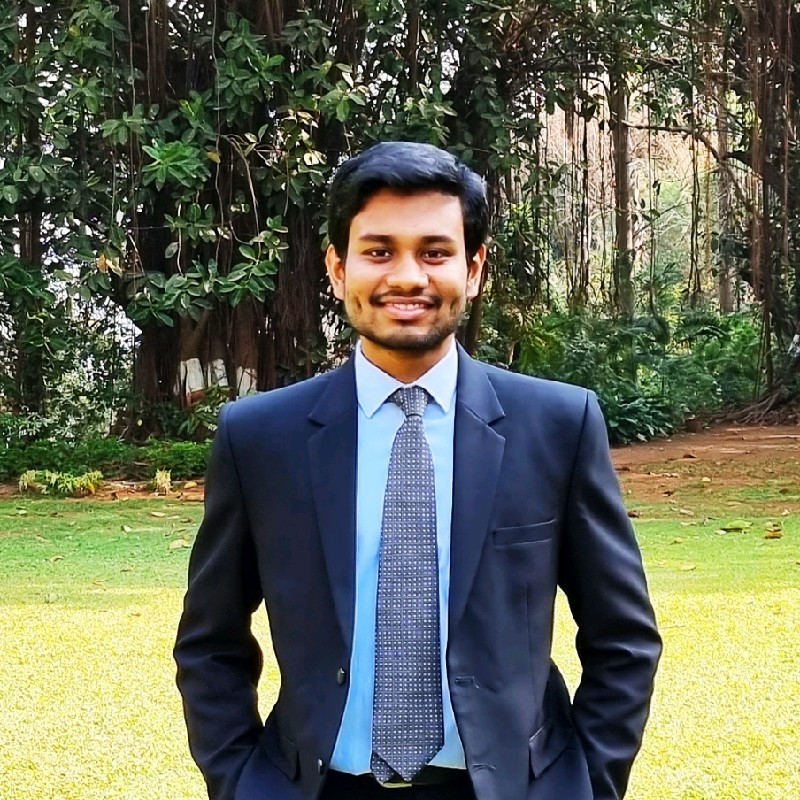 Kunal Sadhukhan - Operations Associate | Stackforce