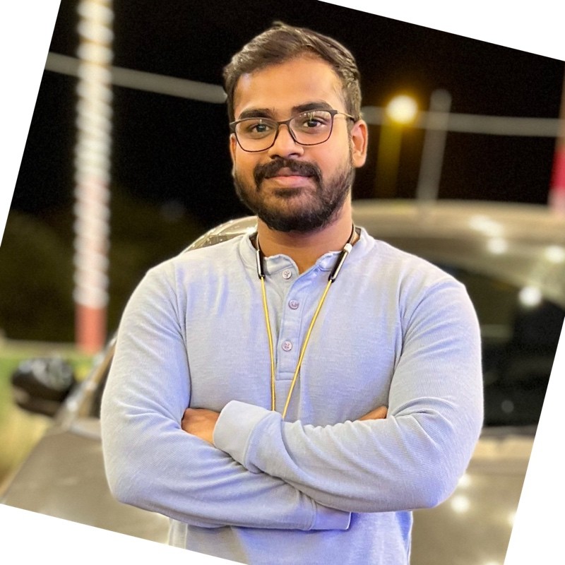 Kunal Sen - Operations Associate | Stackforce