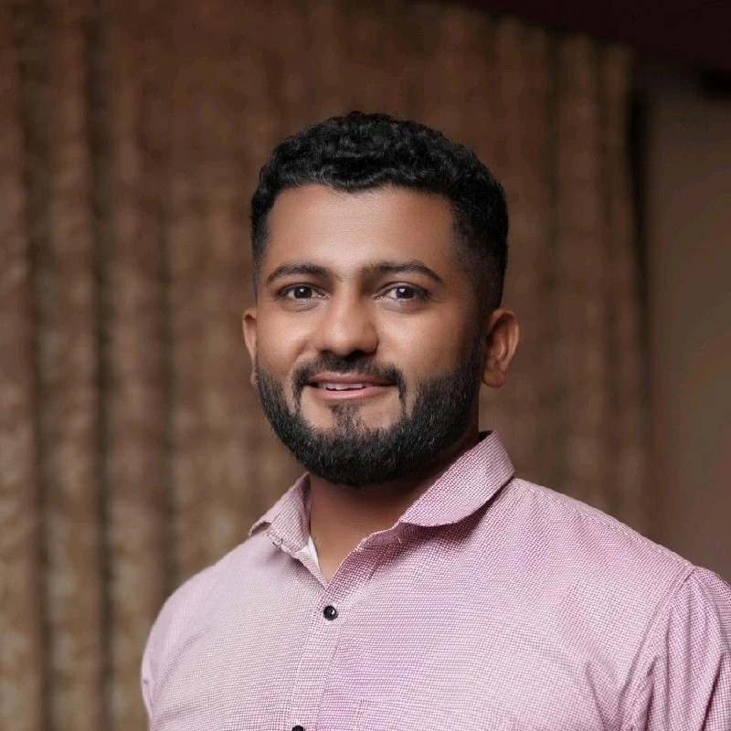 Kunal Shah - DevOps Engineer | Stackforce