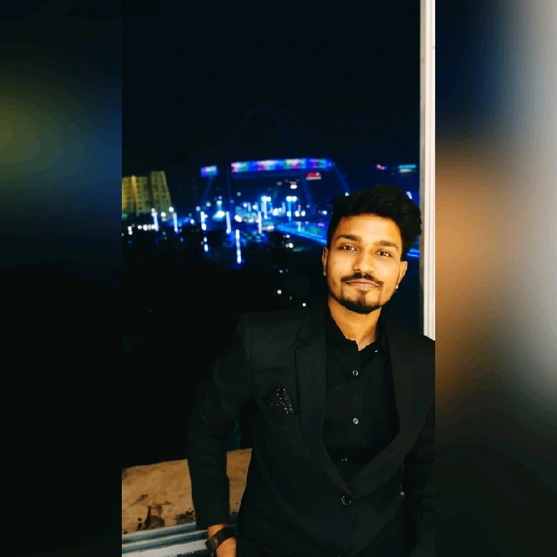 Kunal Shaw - Software Engineer | Stackforce