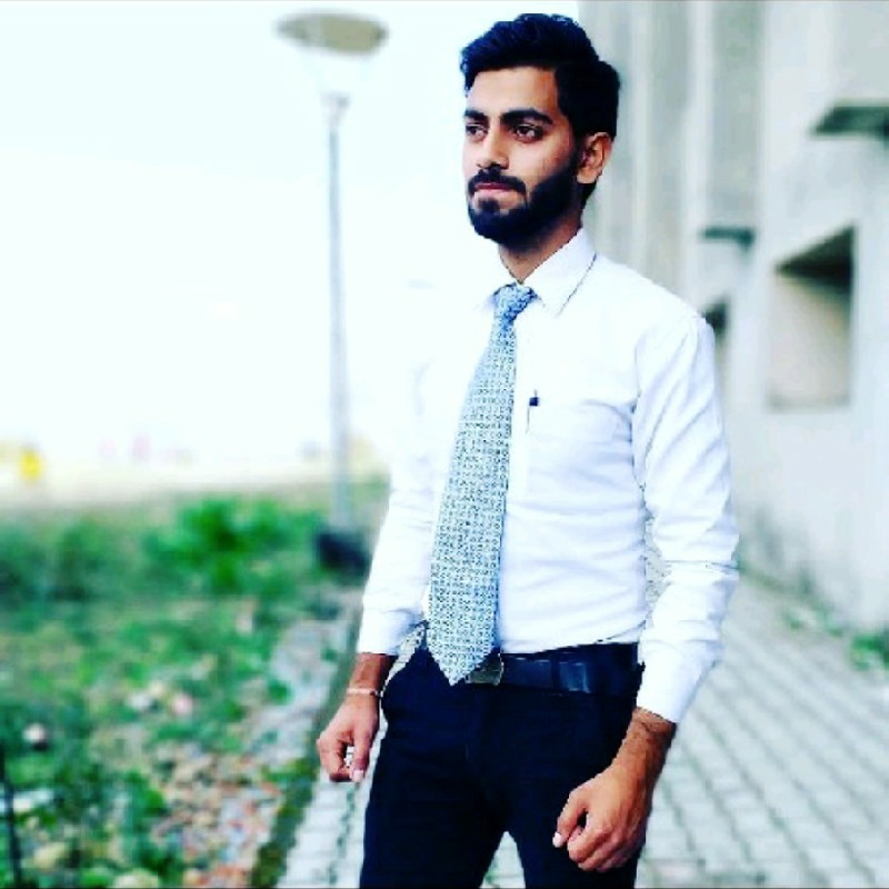 Kunal Singh - HR Manager | Stackforce
