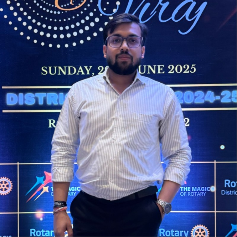 Kunal Singla - Software Engineer | Stackforce