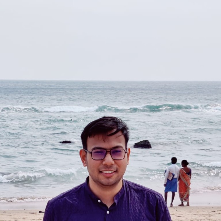 Kunal Chauhan - Senior Software Engineer | Stackforce