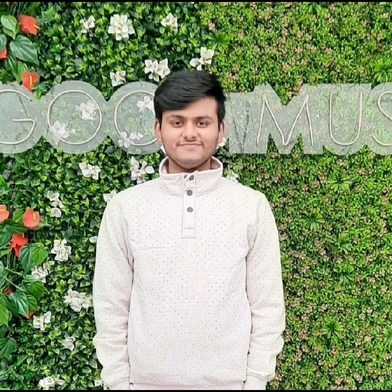 Kunal Singhal - Software Engineer | Stackforce