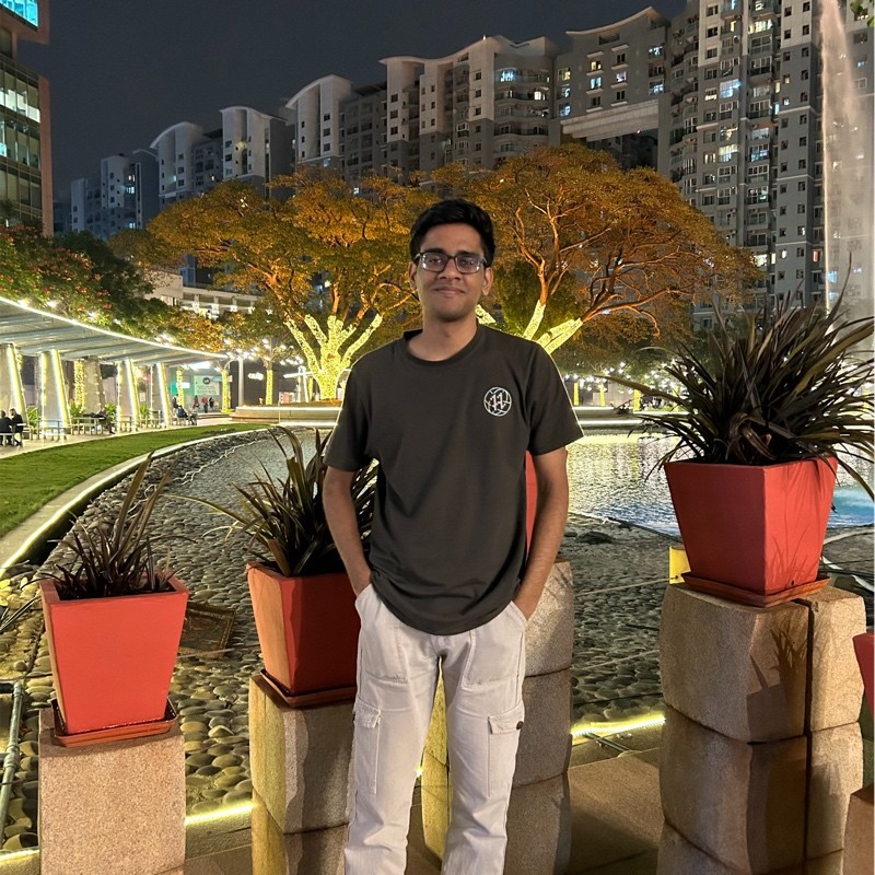 Kunal Gupta - Software Engineer | Stackforce